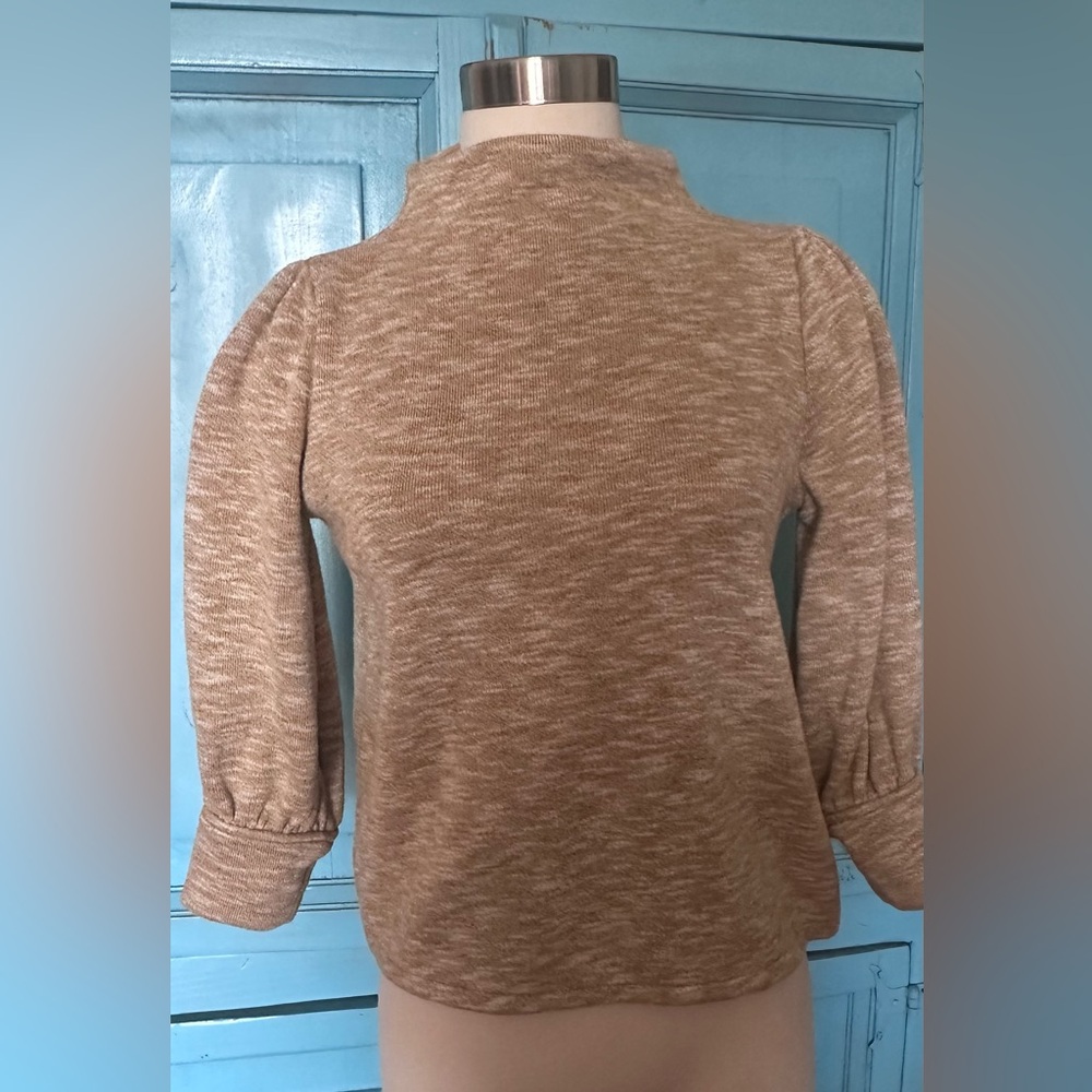 Madewell Sweater Top